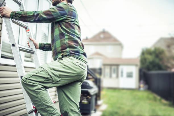 The College Of New Jersey, NJ Junk Removal Company